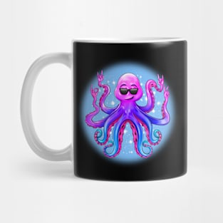 Octopus Mug